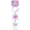 T's Factory T's Factory Sanrio Swinging Crane Keychain Kuromi-2