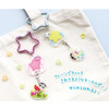 T's Factory T's Factory Crayon Shinchan Wobbling Crane Keychain Pajamas-2