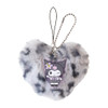 T's Factory T's Factory Sanrio First Strap Kuromi-2