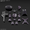  Bandai 30MF Class Up Armor (Rozen Viking) Plastic Model 