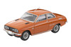  Takara Tomy Tomica Limited Vintage LV-137c Isuzu Beret 1600GT type R (Orange M) 73 