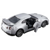  Takara Tomy Tomica Premium 17 Nissan GT-R 