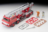  Takara Tomy Tomica Limited Vintage Neo LV-N24c Hino TC343 Ladder Fire Truck (Owase Fire Department) 