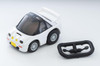  Takara Tomy Choro Q zero Z-85b M2 1015 (White) 