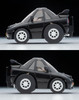  Takara Tomy Choro Q zero Z-85a M2 1015 (Black) 