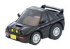  Takara Tomy Choro Q zero Z-85a M2 1015 (Black) 