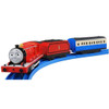 Tomy Pla-Rail Plarail OT-03 Thomas The Tank Engine Talking James (495598)
