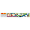  Takara Tomy Plarail Crayon Shin-chan Wrapping Train 