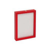  Yanoman Jigsaw Puzzle Interior Stand Frame (Red) 