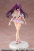  Tokyo Figure Assemble Heroines Fate/Grand Order Ruler/Scathach-Skadi (Summer Queens) Partially Complete Model Assembly Figure 