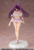  Tokyo Figure Assemble Heroines Fate/Grand Order Ruler/Scathach-Skadi (Summer Queens) Partially Complete Model Assembly Figure 