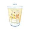 Pokemon Center Original Pokemon Center Clear Tumbler 370ML / Pokemon To Issho