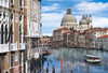  Apollo-sha 47-704 Jigsaw Puzzle Venice and its Lagoon VII [Italy] Super Small Piece (1053 Pieces) 