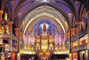  Apollo-sha 49-401 Jigsaw Puzzle Heavenly Beauty Notre-Dame Canada Double-sided Puzzle Super Small Piece (1053 Pieces) 