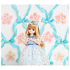  Takara Tomy Licca Doll Classical Blue Ribbon 