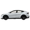  Takara Tomy No.28 Tesla Model Y (First Edition Special Version) 
