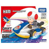  Takara Tomy Drift Tomica Mario Kart Drift Starter Set Toad & Standard Kart 