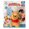  Takara Tomy Fluffy Mini Mary Winnie the Pooh 