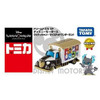  Takara Tomy Dream Tomica SP Disney Motors Goody Carry Twisted Wonderland 