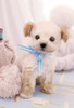  Apollo-sha 46-218 Jigsaw Puzzle Fluffy Puppy (450 Pieces) 