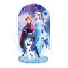 Beverly Jigsaw Puzzle Anna & Elsa (88 Pieces) 