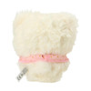  Sanrio Hello Kitty Mascot Holder (Fuwamosa Doll) 549835 