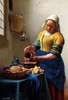 Beverly Jigsaw Puzzle The Milkmaid (1000 Pieces) 