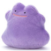  Takara Tomy Pokemon Get Plush Ditto 