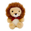 Sun Arrow Small Sonnet Plush Toy Male Lion
