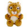 Sun Arrow Small Sonnet Plush Toy Tiger