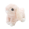 TAKE OFF Marshmallow The Rabbit Lop-Eared (Pink)