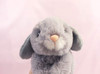 TAKE OFF Rabbit Maron Lop-Eared (Gray)