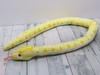 TAKE OFF Snake Series Snake Plush Python (Albino)