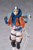 Good Smile Company Hyper Body Wattson Figure (Apex Legends)