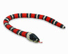 TAKE OFF Snake Series Snake Plush Milk Snake