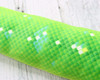 TAKE OFF Snake Series Snake Plush Green Python
