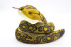 TAKE OFF Snake Series Snake Plush Toy Habu