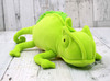 TAKE OFF Animania Plush S Chameleon
