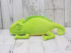 TAKE OFF Animania Plush S Chameleon