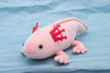 TAKE OFF Animania Plush S Wooper Looper