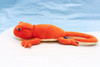 TAKE OFF Animania Plush S Bearded Dragon