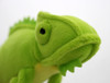 TAKE OFF Animania Plush Magnet Chameleon