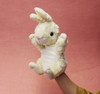 TAKE OFF Hand Puppet Rabbit IV