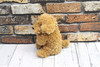 TAKE OFF Hand Puppet Toy Poodle