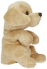 TAKE OFF Hand Puppet Retriever