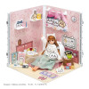 Takara Tomy Chiikawa All-in-one 2-Way Room