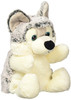 TAKE OFF Hand Puppet Wolf