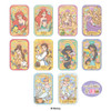  Heart Slide Can (Disney Princess) (BOX 10 Pcs.) 