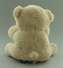 TAKE OFF Hand Puppet Bear Beige