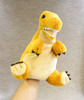 TAKE OFF Hand Puppet Dinosaur Tyrannosaurus